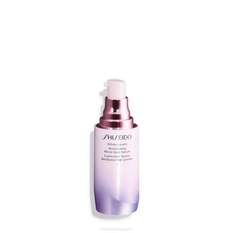 hudpleje Z88281 lysende mikro-spot serum Shiseido