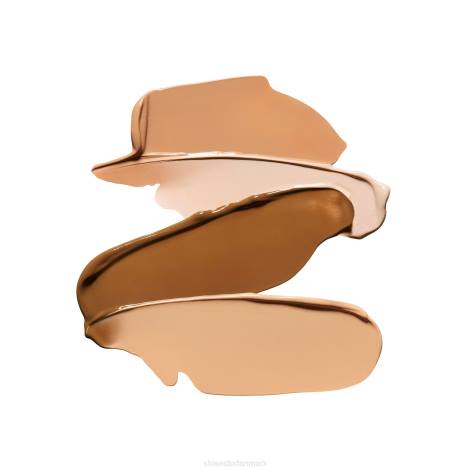 makeup Z882102 synkro hud selvforfriskende farvetone spf 20 Shiseido