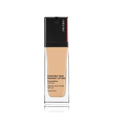 makeup Z882104 synchro skin radiant lifting foundation spf 30 Shiseido