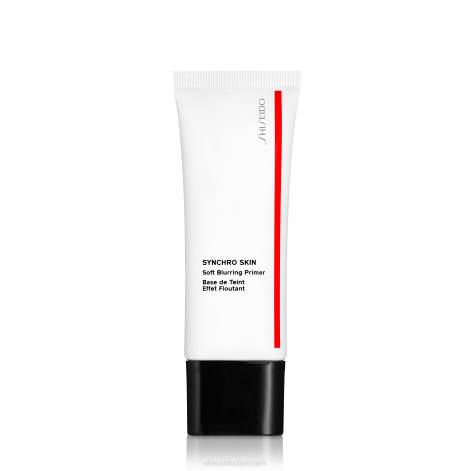 makeup Z882108 synkro hud blød slørende primer Shiseido
