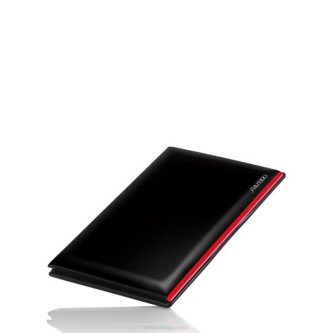 makeup Z882110 synkro hud usynlig silke presset pudder Shiseido