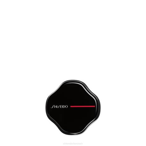 makeup Z882113 hanatsubaki kulmule polerende ansigtsbørste Shiseido