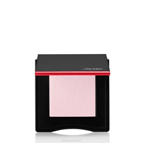 makeup Z882112 innerglow kindmakeup: blush og highlighter Shiseido