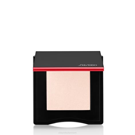 makeup Z882112 innerglow kindmakeup: blush og highlighter Shiseido