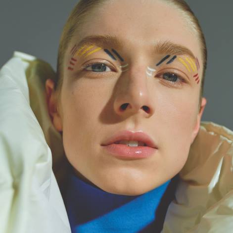 makeup Z882133 krystal gelglans Shiseido