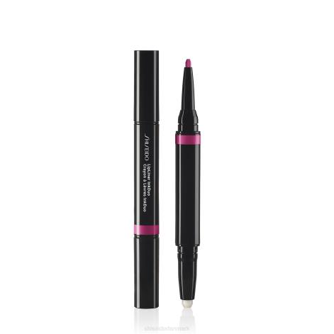 makeup Z882134 lipliner inkduo (prime + linje) Shiseido