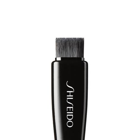 makeup Z882125 yane kulmule præcision øjenbørste Shiseido