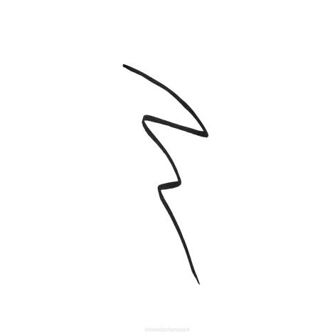 makeup Z882123 archliner blæk Shiseido