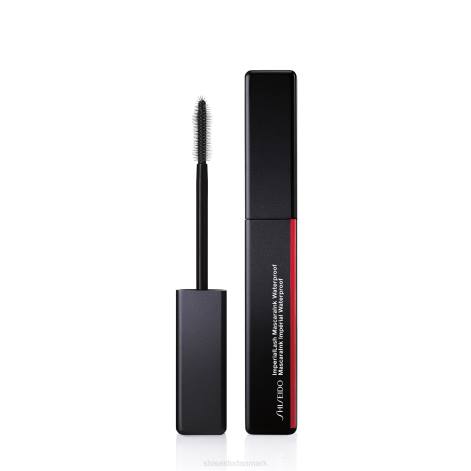 makeup Z882127 imperiallash mascaraink vandfast Shiseido