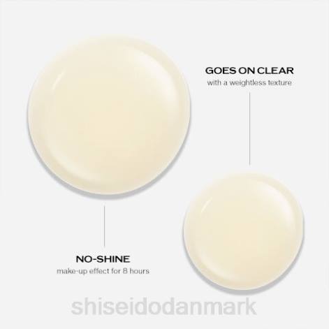 solcreme Z88284 vita-clear solcreme spf 42 Shiseido