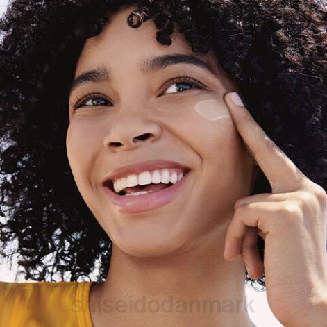 solcreme Z88284 vita-clear solcreme spf 42 Shiseido