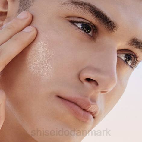 solcreme Z88284 vita-clear solcreme spf 42 Shiseido