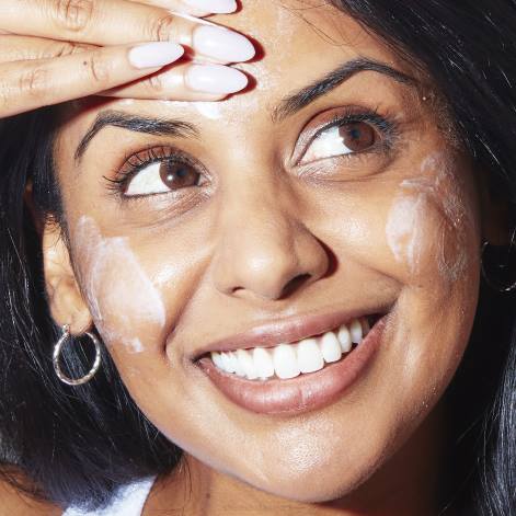 solcreme Z88287 bymiljø frisk-fugt solcreme spf 42 Shiseido