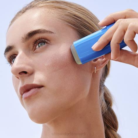 solcreme Z88290 klar solcremestift spf 50+ Shiseido