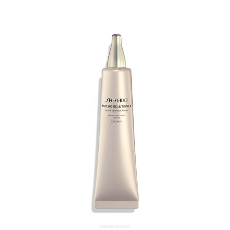 solcreme Z88294 infinite treatment primer spf 30 Shiseido