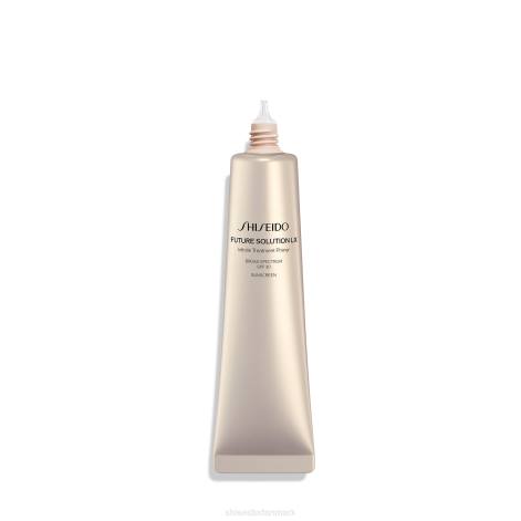 solcreme Z88294 infinite treatment primer spf 30 Shiseido