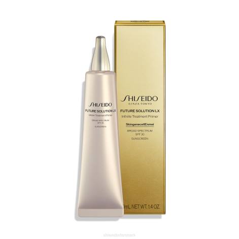 solcreme Z88294 infinite treatment primer spf 30 Shiseido