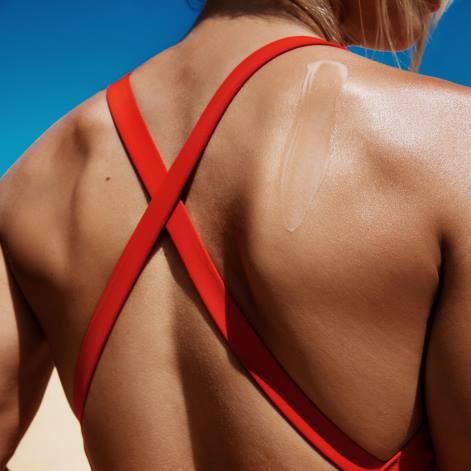 solcreme Z88296 ultimativ solbeskyttelseslotion spf 50+ solcreme Shiseido